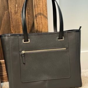 Lo & Sons Laptop Tote with Extra Shell